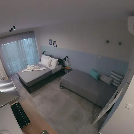 Zoeapartments *