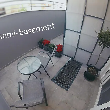 Zoeapartments