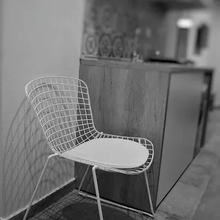 Zoeapartments * Σταυρός