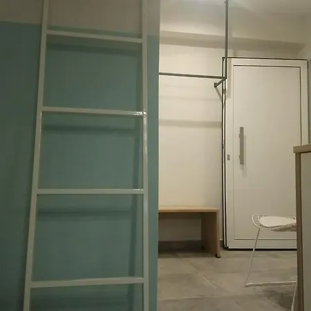Zoeapartments Σταυρός