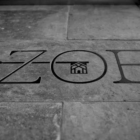 Διαμέρισμα Zoeapartments Σταυρός