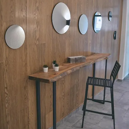 Διαμέρισμα Zoeapartments Σταυρός