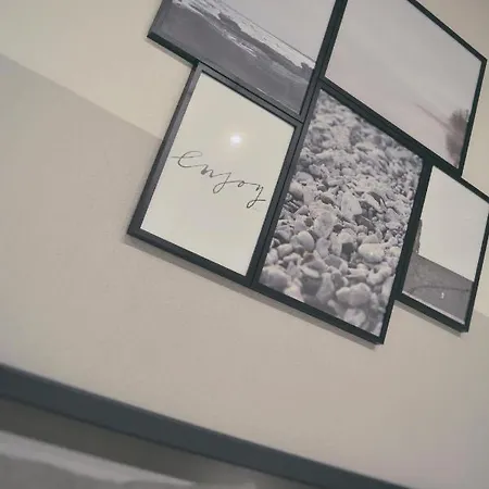 Zoeapartments Διαμέρισμα *