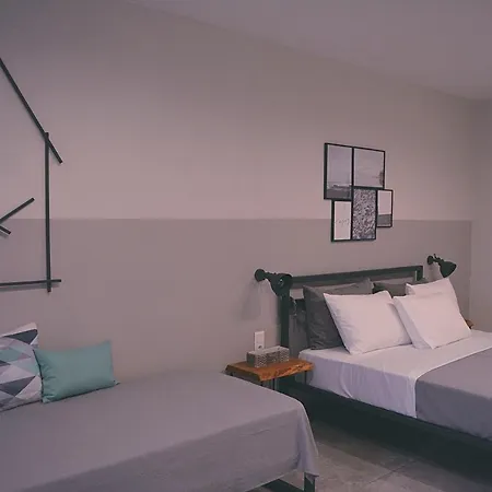 Διαμέρισμα Zoeapartments *