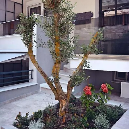 Διαμέρισμα Zoeapartments *