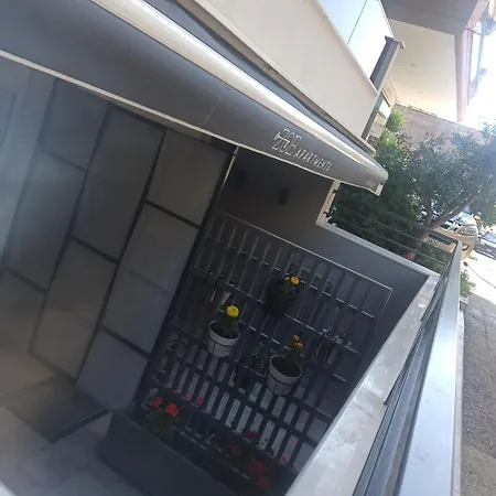 Zoeapartments