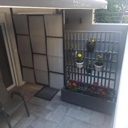 Zoeapartments *